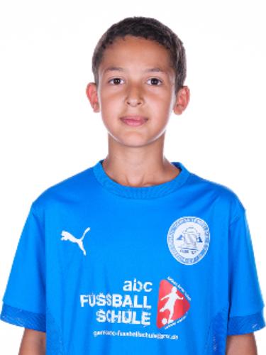 Mohamed-Amine Anaiba