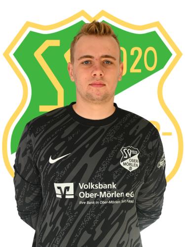 Luca Dreier
