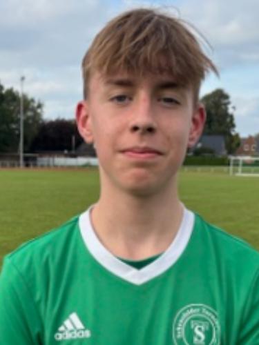 Iven Tamme Schmietow