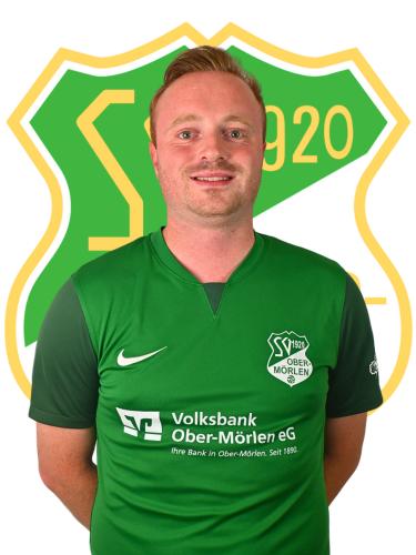 Fabian Wetzels
