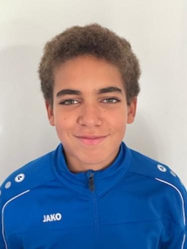Joshua Ozouwa