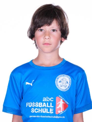 Alexander Todorov