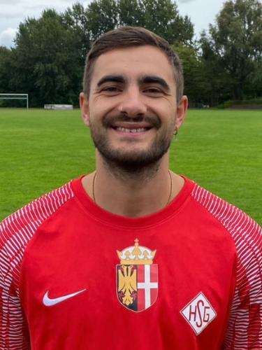 Nick Thissen