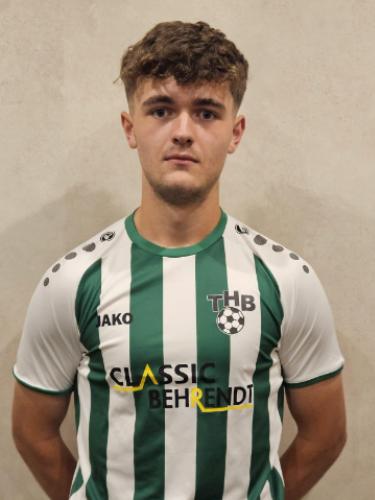 Joshua Phil Gehrmann