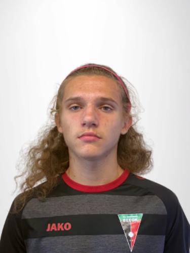 Ben Fuchs