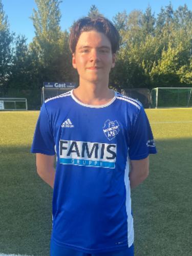 Artemiy Garachshenko