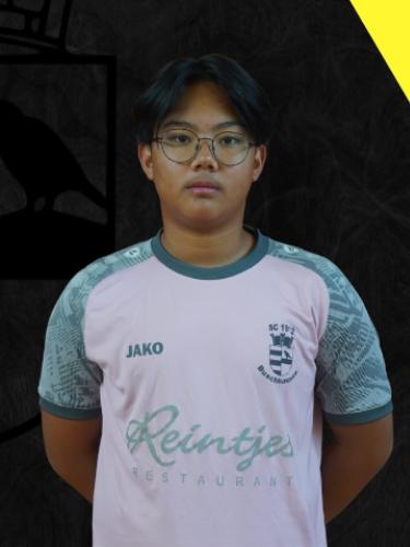 Josua Do