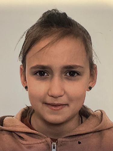Karyna Ishchuk
