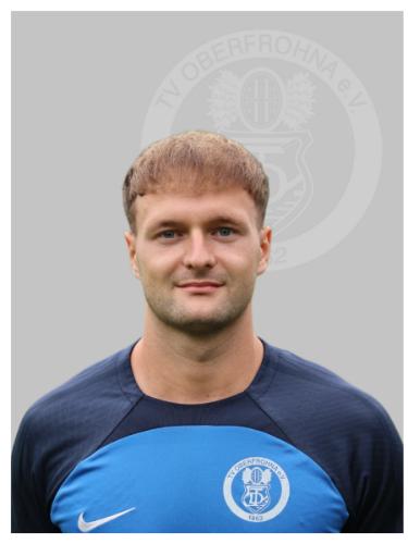 Nick Justin Landgraf