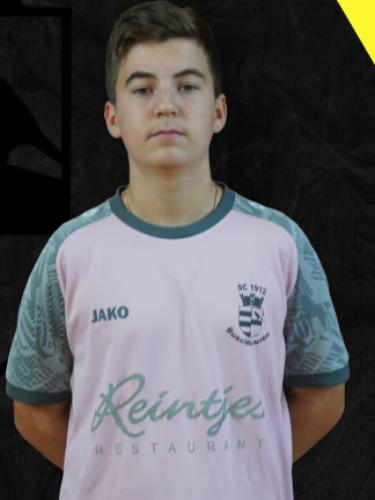 Artem Hrytsiuk