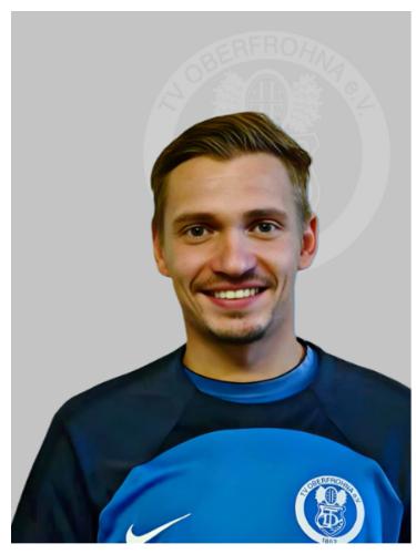 Jonas Lindisch