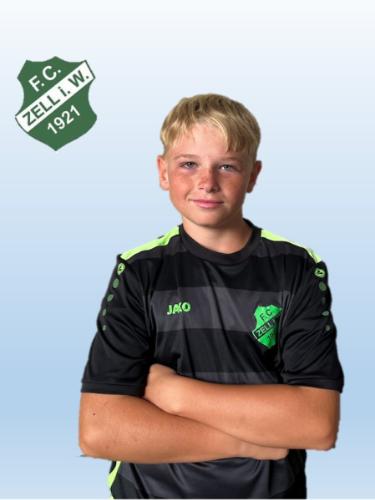 Lukas Scholz