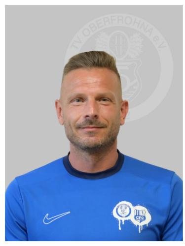 Ronny Schultze