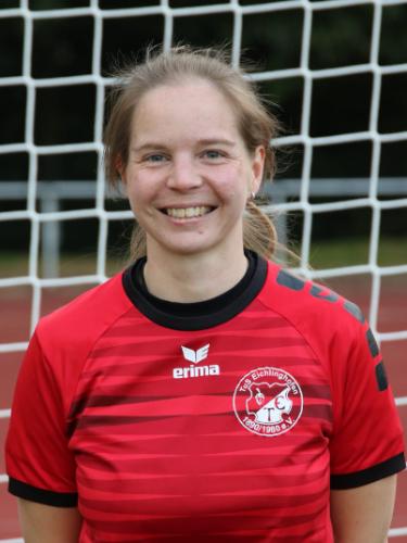 Maren Pisch