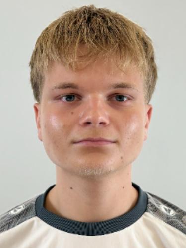 Benedikt Stach