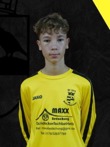 Maximilian Rys
