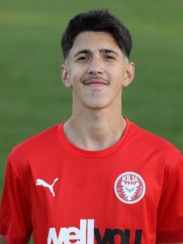 Arda Akbulut