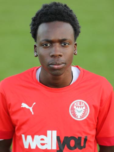 Gabriel Asubonteng