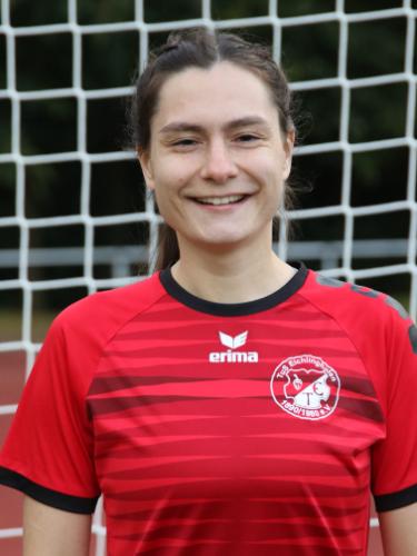 Marie Schütz