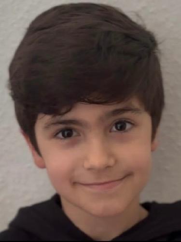 Yazan Mohammad Ali