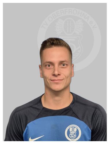 Justin Böhm