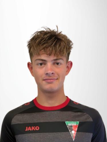 Noah Matheo Albertz