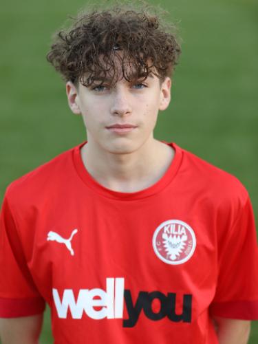 Lukas Alexander Bertow