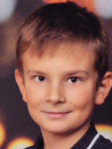 Nick Schütz