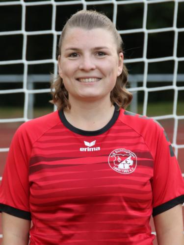 Julia Trenkel