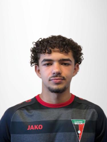 Jamil Kloster