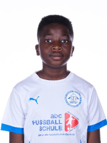 Dylan Aduboffour