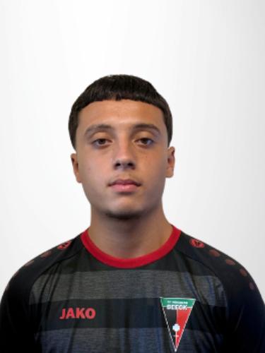 Malik Tayla Koyun