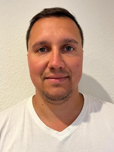 Yannik-Andre Kohl