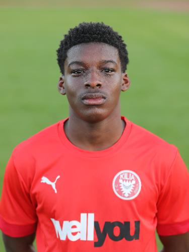 Shabazz Daouda