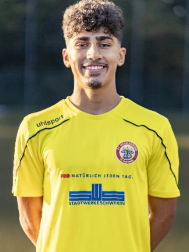Ismail Barati