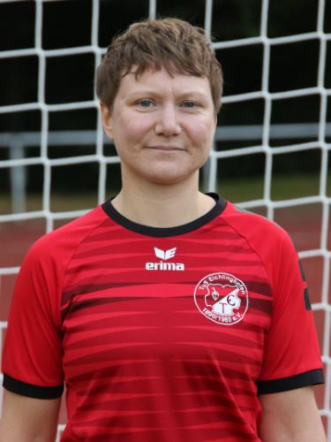 Lara Wohland