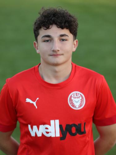 Dion Haliti