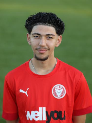 Montaza Hayderi