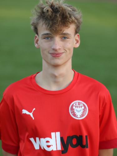 Jona Collin Kläschen