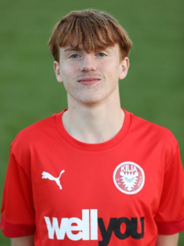 Theo Mielczarek