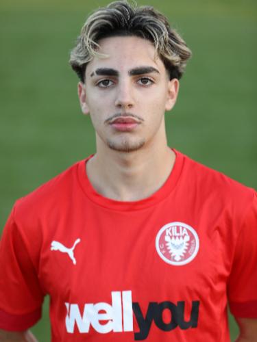 Barkadi Raffo