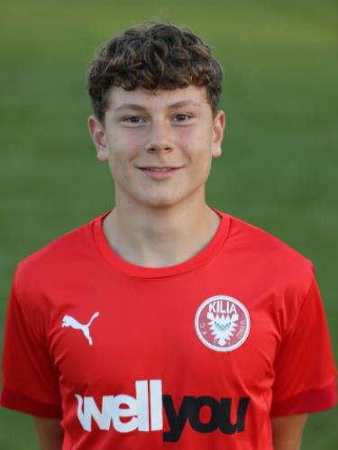 Lukas Schlichting