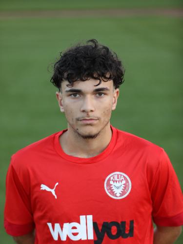 Kian Sekin