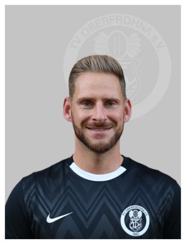 Robin Köpsel