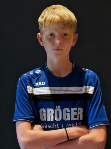 Moses von Elverfeldt