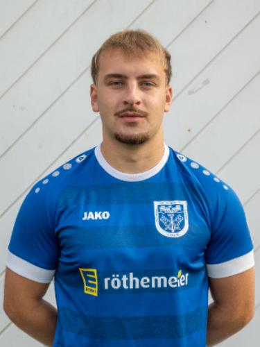 Gleb Schapovalov