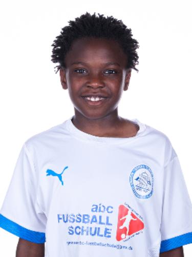 Jonathan Massamba Baki Disala