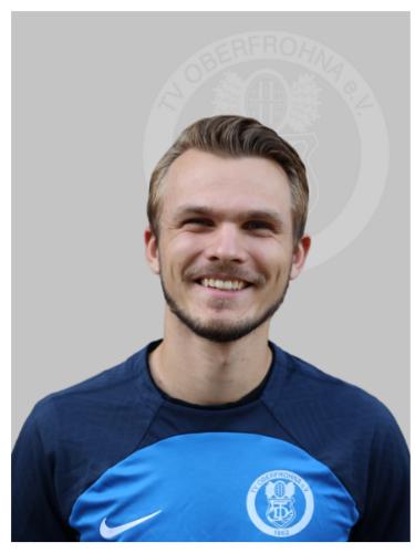 Jannik Schaller