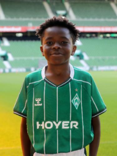 Noah Gabriel Ndombaxe