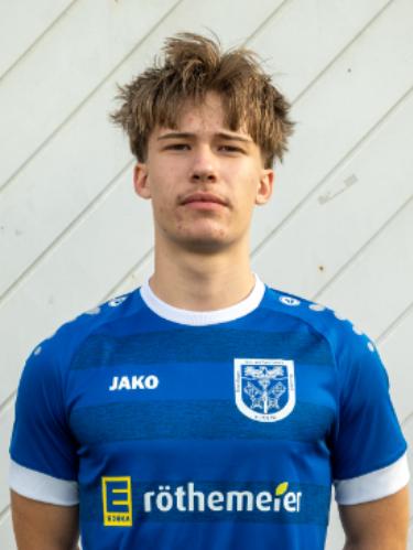 Emilian Iven Janzen